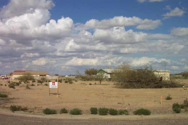 14815 S Vera Cruz Dr., Arizona City, AZ 85223