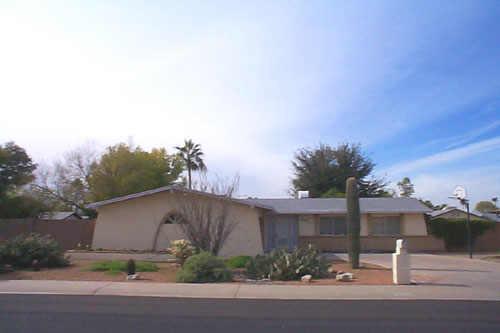 1922 E Orion St., Tempe, AZ 85283