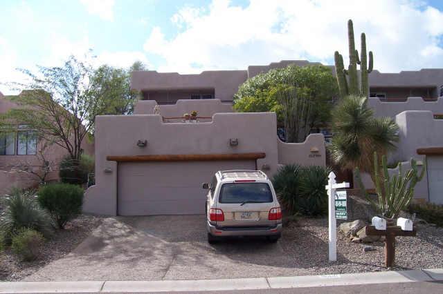 16441 E Segundo Dr., Fountain Hills, AZ 85268