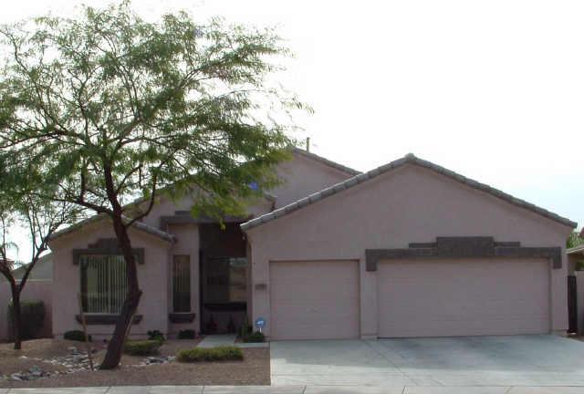 1043 E Stottler Ct., Gilbert, AZ 85296