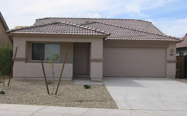 3438 S 96th Ave., Tolleson, AZ 85353