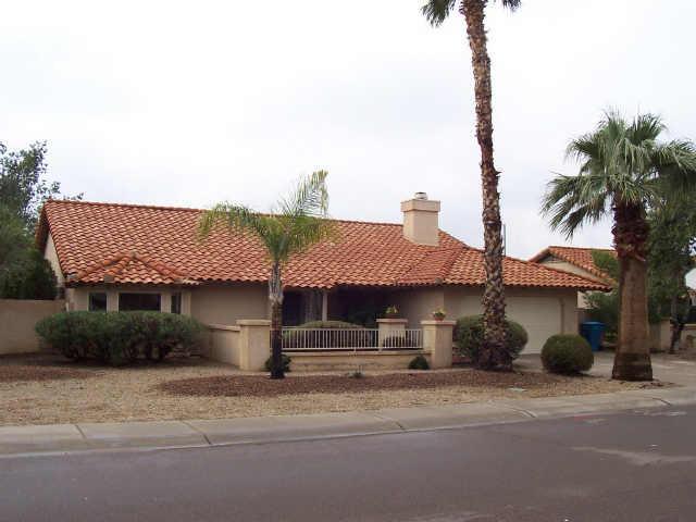 6017 E Beck Ln., Scottsdale, AZ 85254