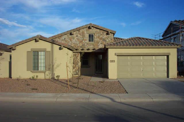 2851 S Southwind Dr., Gilbert, AZ 85296