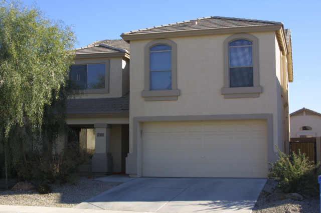 27917 N 23rd Ln., Phoenix, AZ 85085