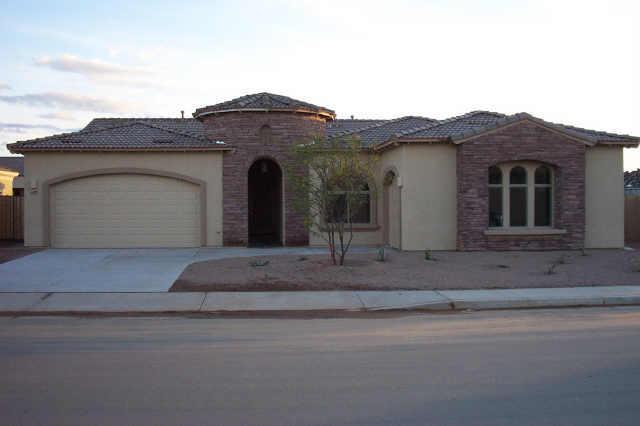 887 E Mary Ln., Gilbert, AZ 85296