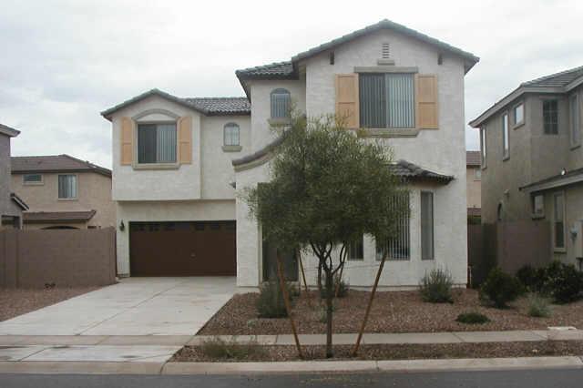 3644 E Stampede Dr., Gilbert, AZ 85297