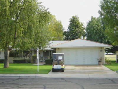 17817 N Boswell Blvd. #42, Sun City, AZ 85373