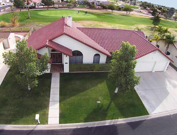 6249 E Camelot Dr., Mesa, AZ 85215