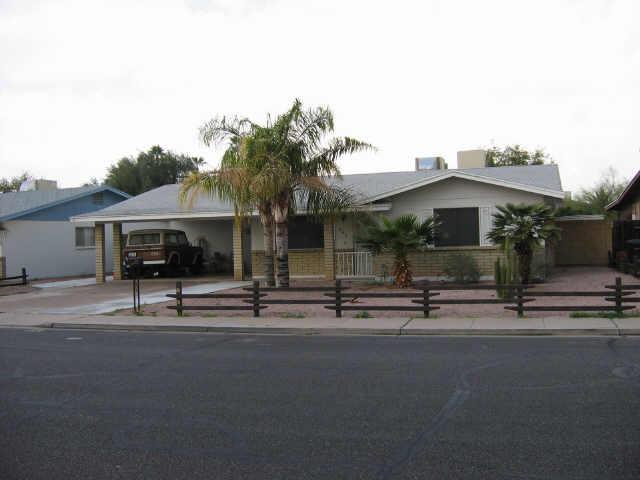 1466 E Diamond Ave., Mesa, AZ 85204