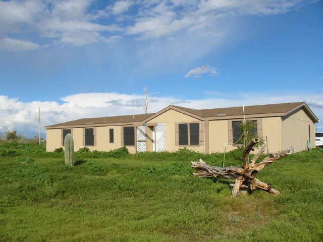 3232 N Bluewater Rd., Florence, AZ 85232
