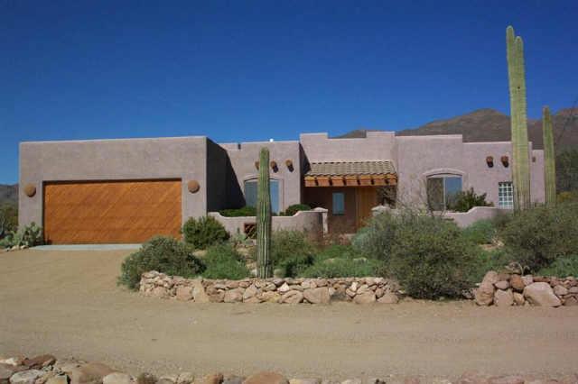 2656 S Mohican Rd., Gold Canyon, AZ 85118