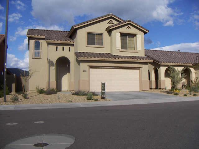 2532 W Patagonia Way, Anthem, AZ 85086