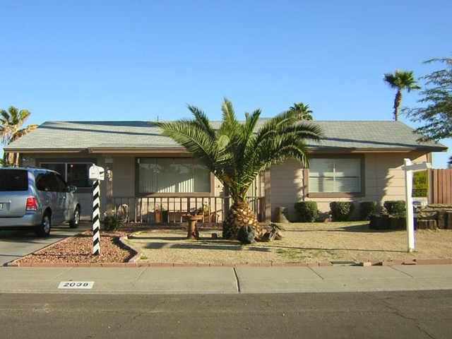 2038 E Kathleen Rd., Phoenix, AZ 85022