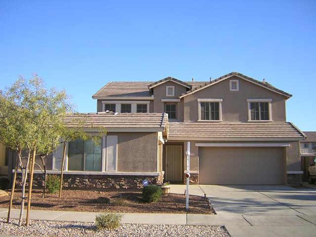 21382 Calle De Flores St., Queen Creek, AZ 85242