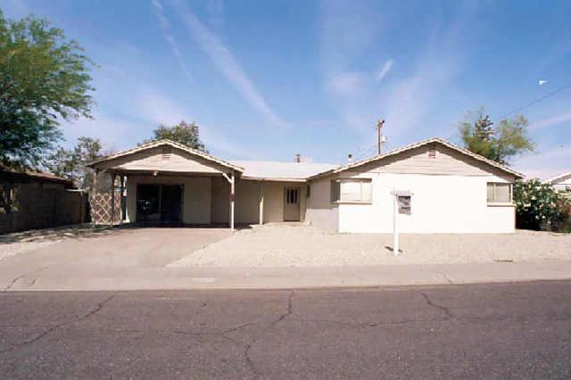 4026 N 56th Ave., Phoenix, AZ 85031