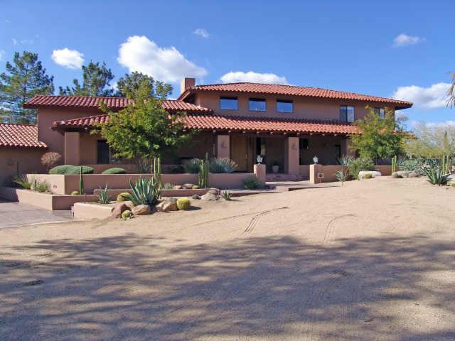 6435 E Willow Springs Ln., Cave Creek, AZ 85331