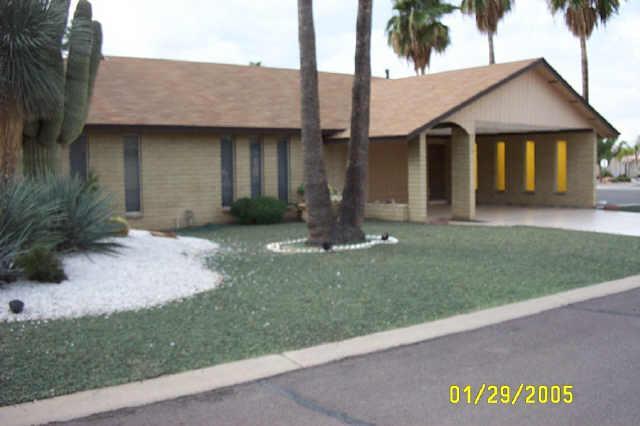 8113 E Dutchman Dr., Mesa, AZ 85208
