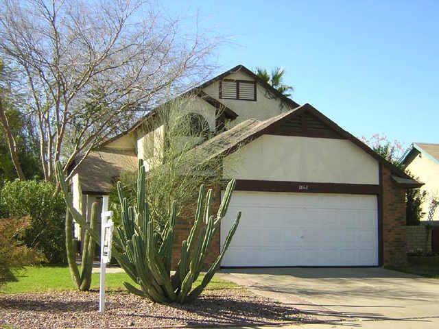 1862 S Hall St., Mesa, AZ 85204