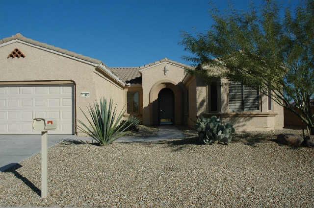 17100 W Calistoga Dr., Surprise, AZ 85387