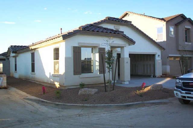 2751 S Sailors Way Dr., Gilbert, AZ 85296