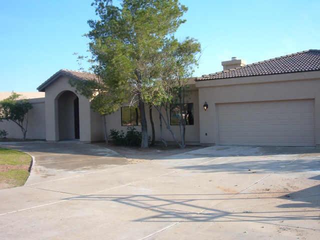 12101 E Mountain View Rd., Scottsdale, AZ 85259