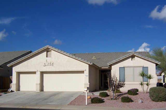 17948 W Westfall Way, Surprise, AZ 85374