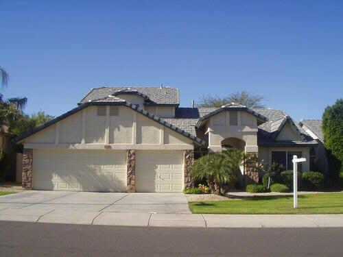 1374 S Silverado St., Gilbert, AZ 85296