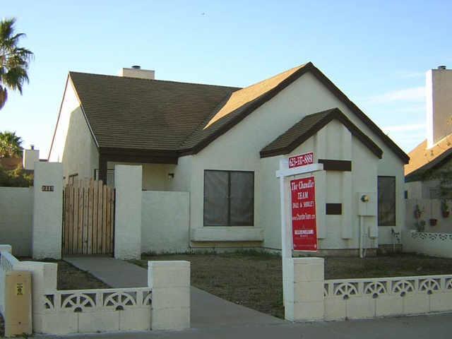 2117 W Ross Ave., Phoenix, AZ 85027