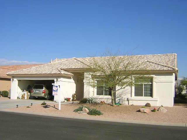 24307 S Starcrest Dr., Sun Lakes, AZ 85248