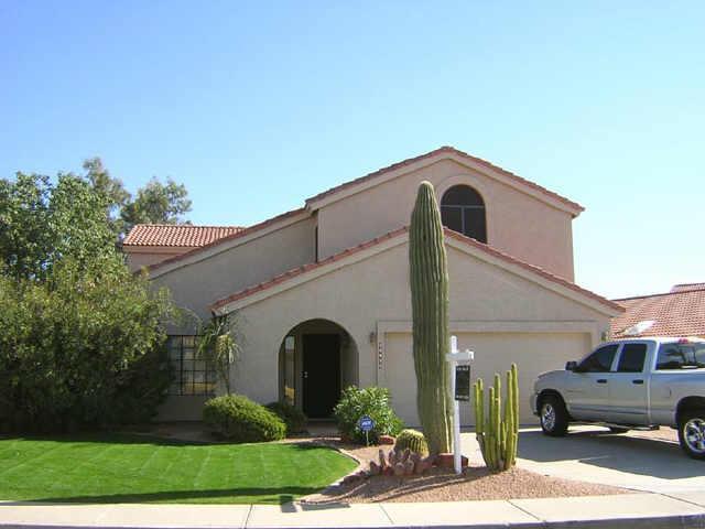 15431 S 37th Pl., Ahwatukee, AZ 85044