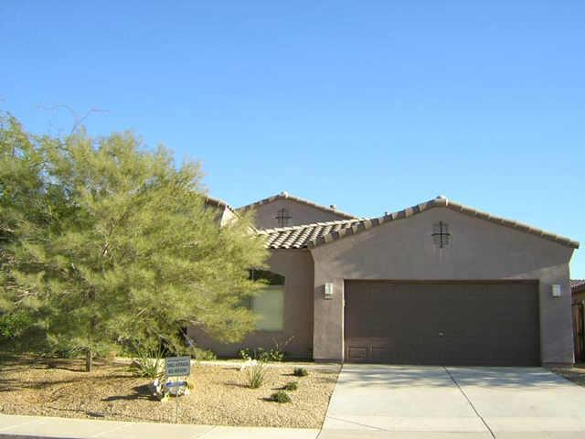 18515 W Mcneil St., Goodyear, AZ 85338