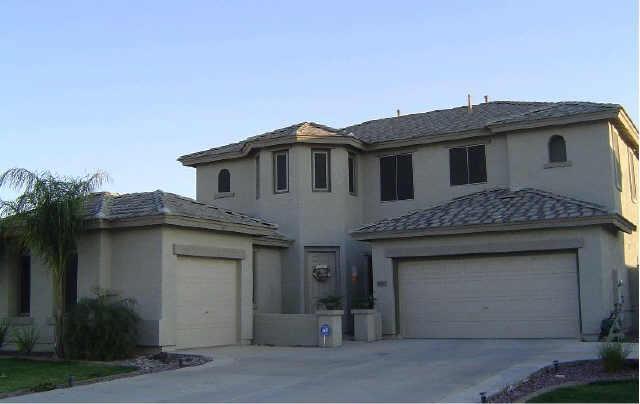 4081 E Megan Ct., Gilbert, AZ 85295