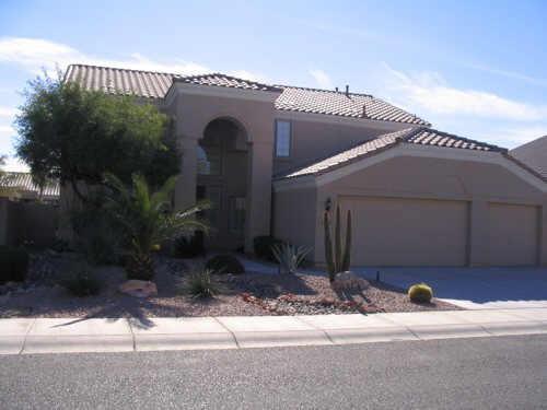 5267 W Angela Dr., Glendale, AZ 85308