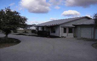 18653 S Aggie Hodge Rd., Peeples Valley, AZ 86332