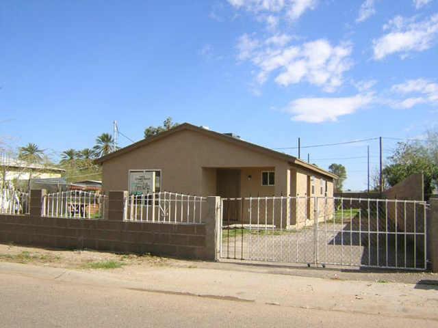4035 S 17th St., Phoenix, AZ 85040