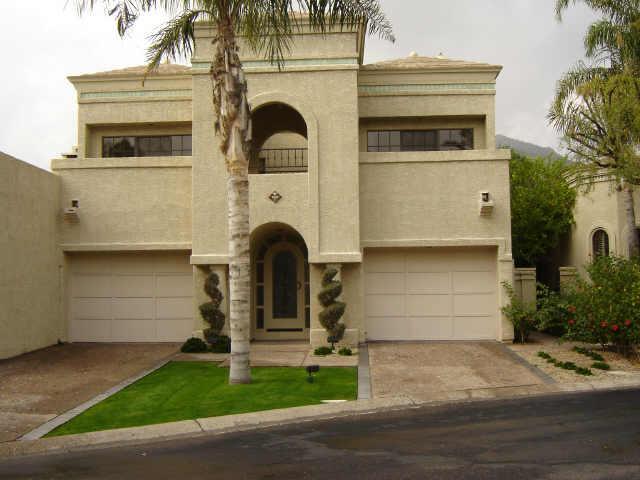 4806 N 65th St. #107, Scottsdale, AZ 85251