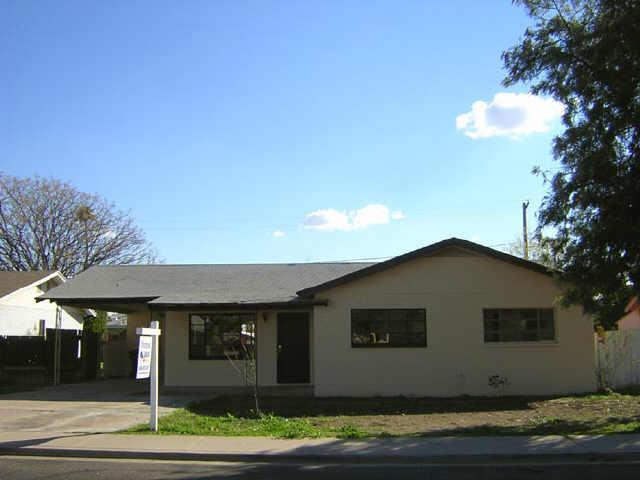 1707 E 1st Pl., Mesa, AZ 85203