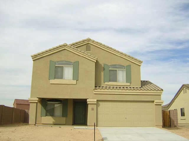 15976 W Hammond St., Goodyear, AZ 85338