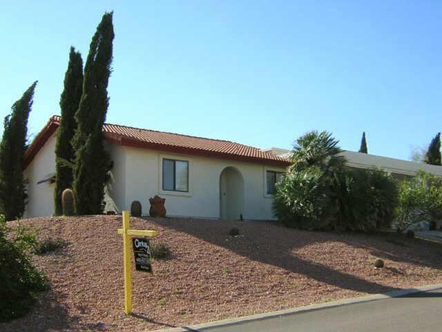 16405 E Arroyo Vista Dr., Fountain Hills, AZ 85268