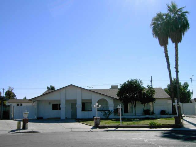 911 W Jacinto Cir., Mesa, AZ 85210