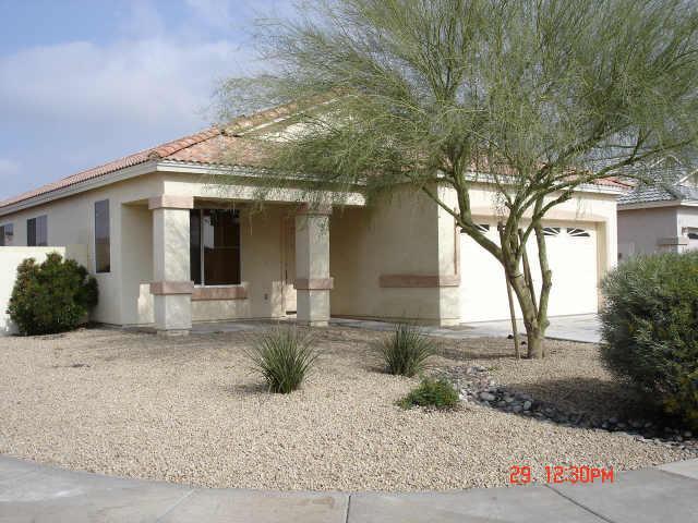 6744 W Buckskin Ter., Peoria, AZ 85383