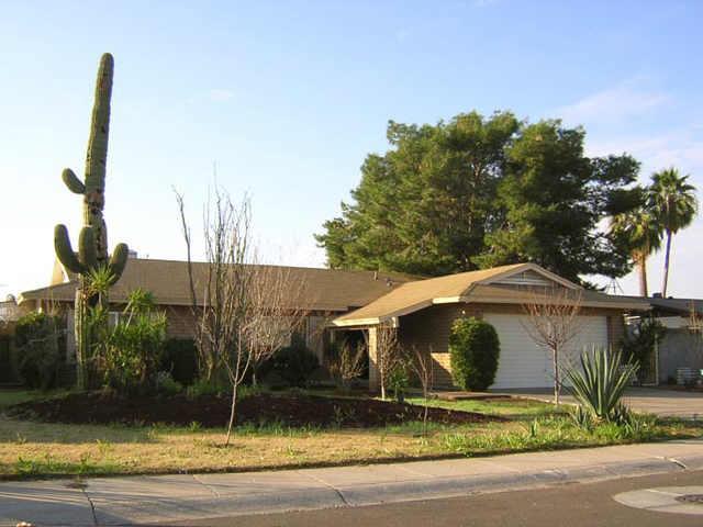 4021 W Ruth Ave., Phoenix, AZ 85051