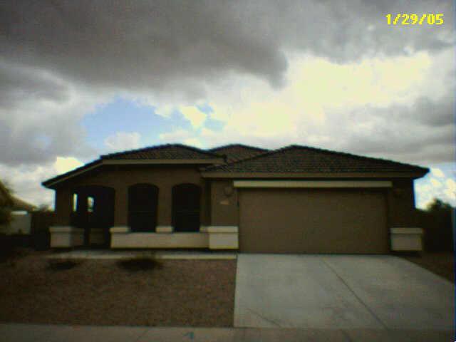 22291 N Kingston Dr., Maricopa, AZ 85138