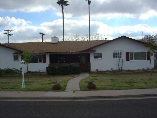1357 E 1st Pl., Mesa, AZ 85203