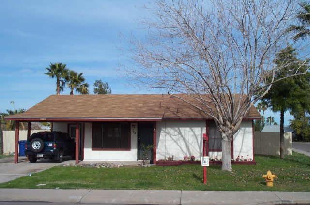 712 W El Prado St., Chandler, AZ 85225