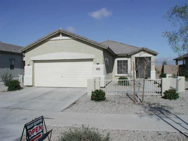 20928 E Desert Hills Blvd., Queen Creek, AZ 85142
