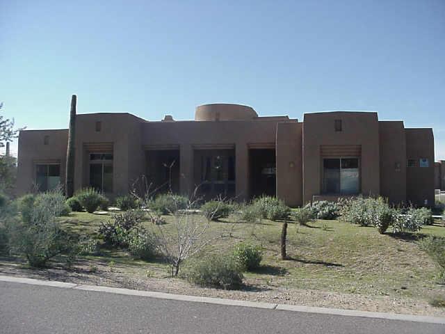 35334 N Canyon Creek Cir., Carefree, AZ 85377