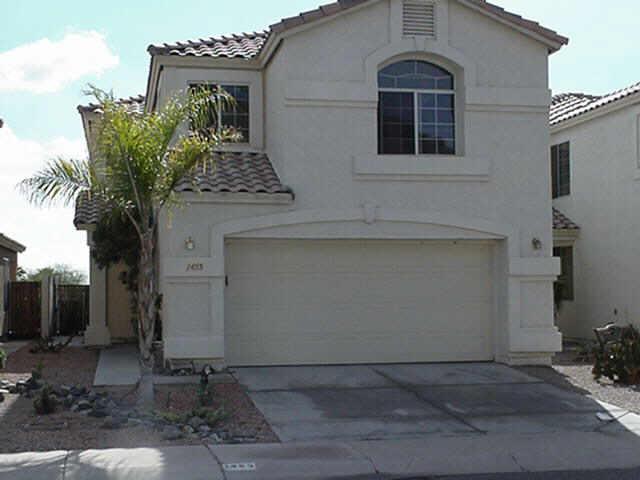 1453 E South Fork Dr., Phoenix, AZ 85048