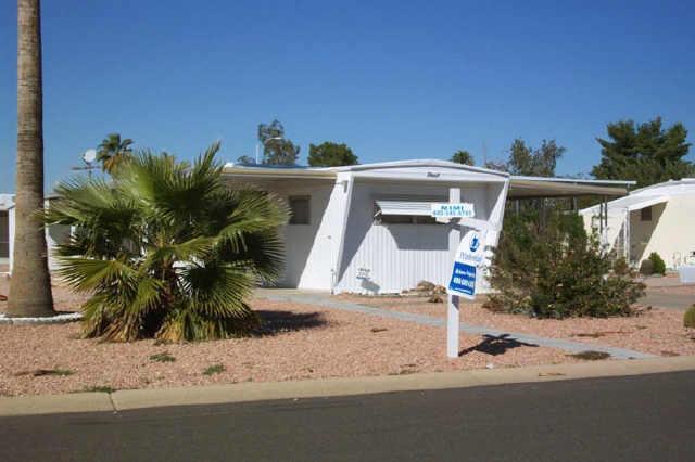 332 S 58th St., Mesa, AZ 85206