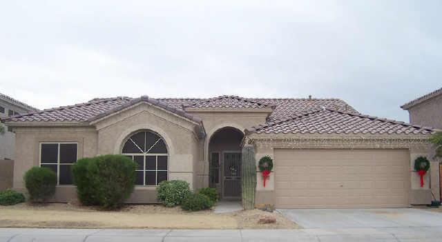 1347 W Deer Creek Dr., Phoenix, AZ 85045